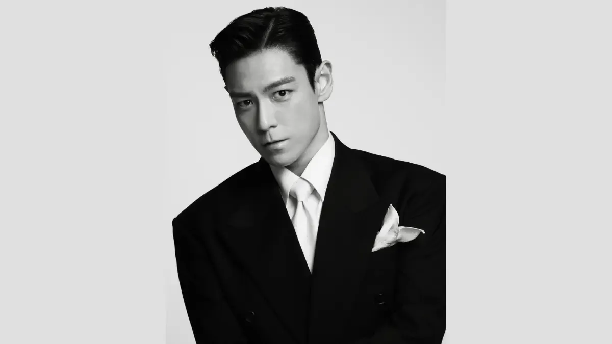 Panduan Lengkap T.O.P Fan Meeting Jakarta di Istora Senayan