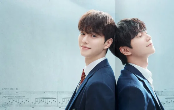 Panduan Lengkap Binge-Watch Four Hands, Two Sonatas: Rating Tinggi, Cast Bintang, dan Alasan Viral