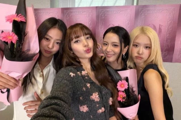 Jennie, Lisa, dan Jisoo: Comeback Solo yang Mengubah Peta K-Pop