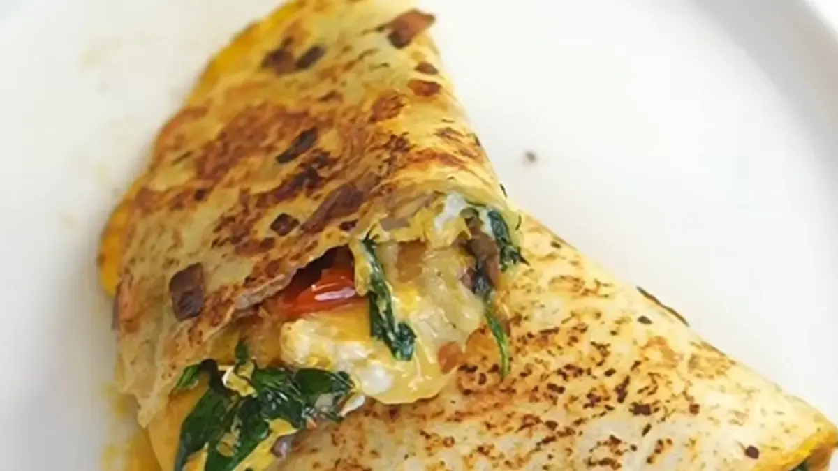 5 Resep Telur Sarapan Praktis untuk Pagi Super Sibuk