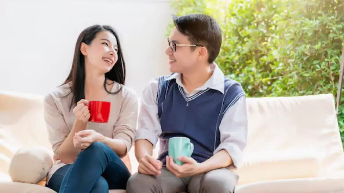 Mengapa Terlalu Mengalah untuk Pasangan Merusak Hubungan