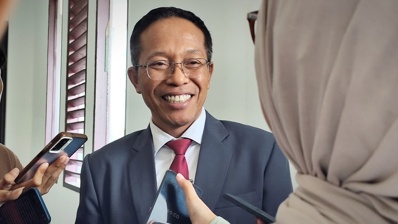 Kabupaten Timur Tambah Rp166 Miliar: Jalan, Kesehatan, dan Masjid Jadi Fokus