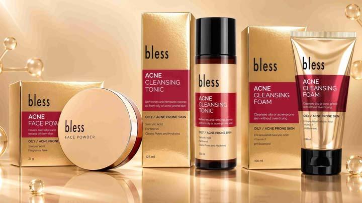 Dari Spesialis Jerawat ke Skincare Premium: Evolusi Bless Berbasis Dermatologi