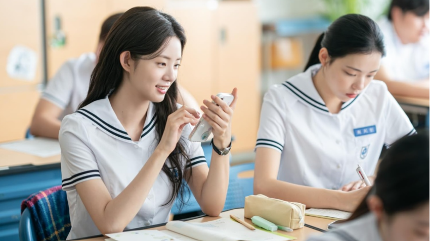 Lima Film Romantis Korea tentang Cinta yang Tak Selalu Berakhir Bahagia