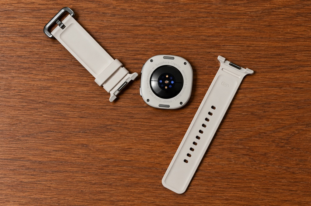 Samsung Galaxy Watch9: Lengkap Fitur Kesehatan, Baterai Masih Kompromi
