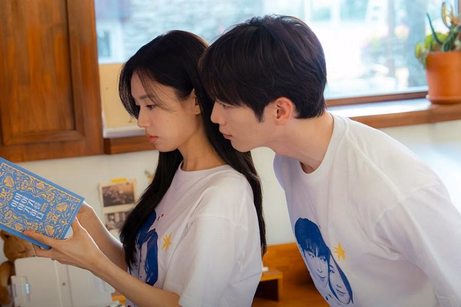 Seo Kang Joon Comeback dengan Ensemble Cast Penuh Lapis Emosi