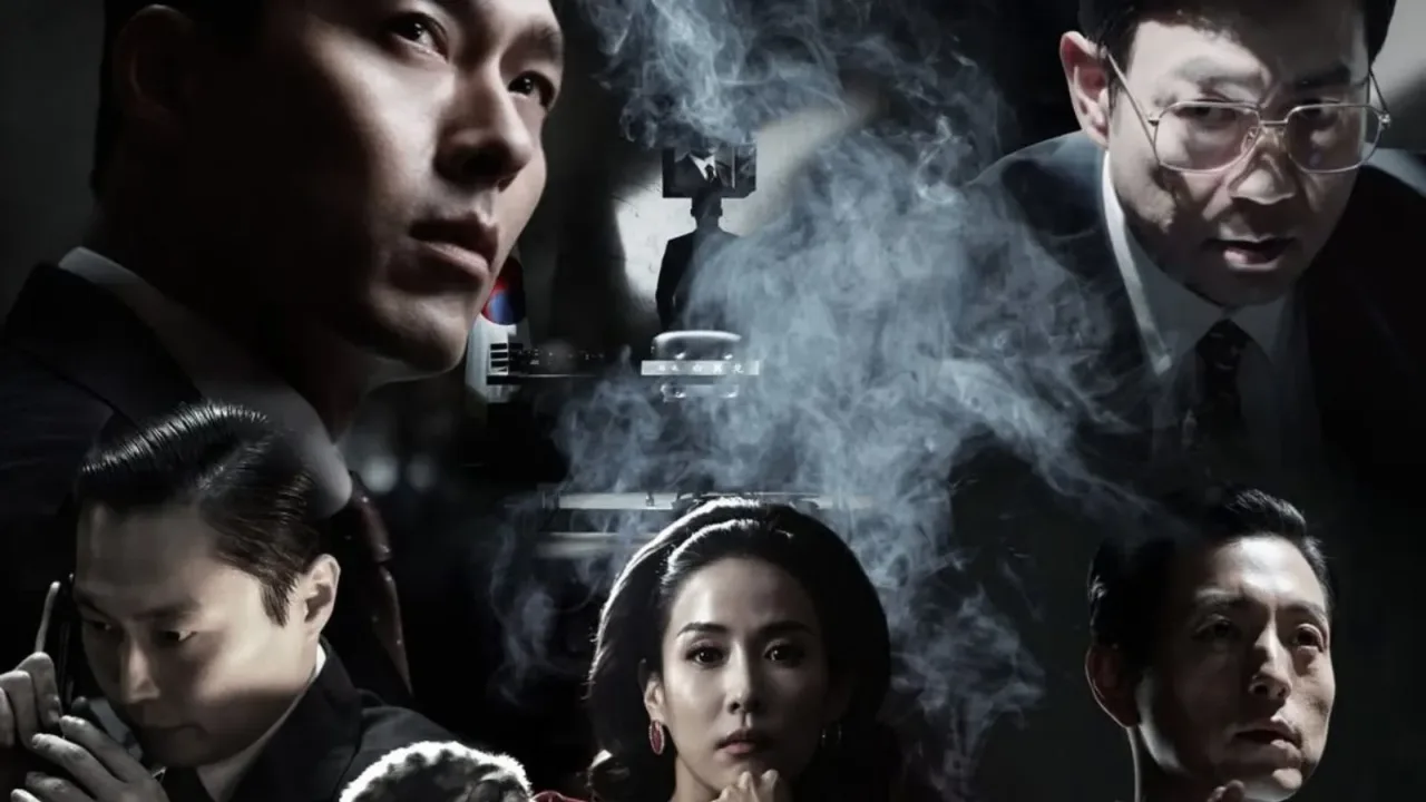 5 Drama Korea September yang Wajib Masuk Watchlist