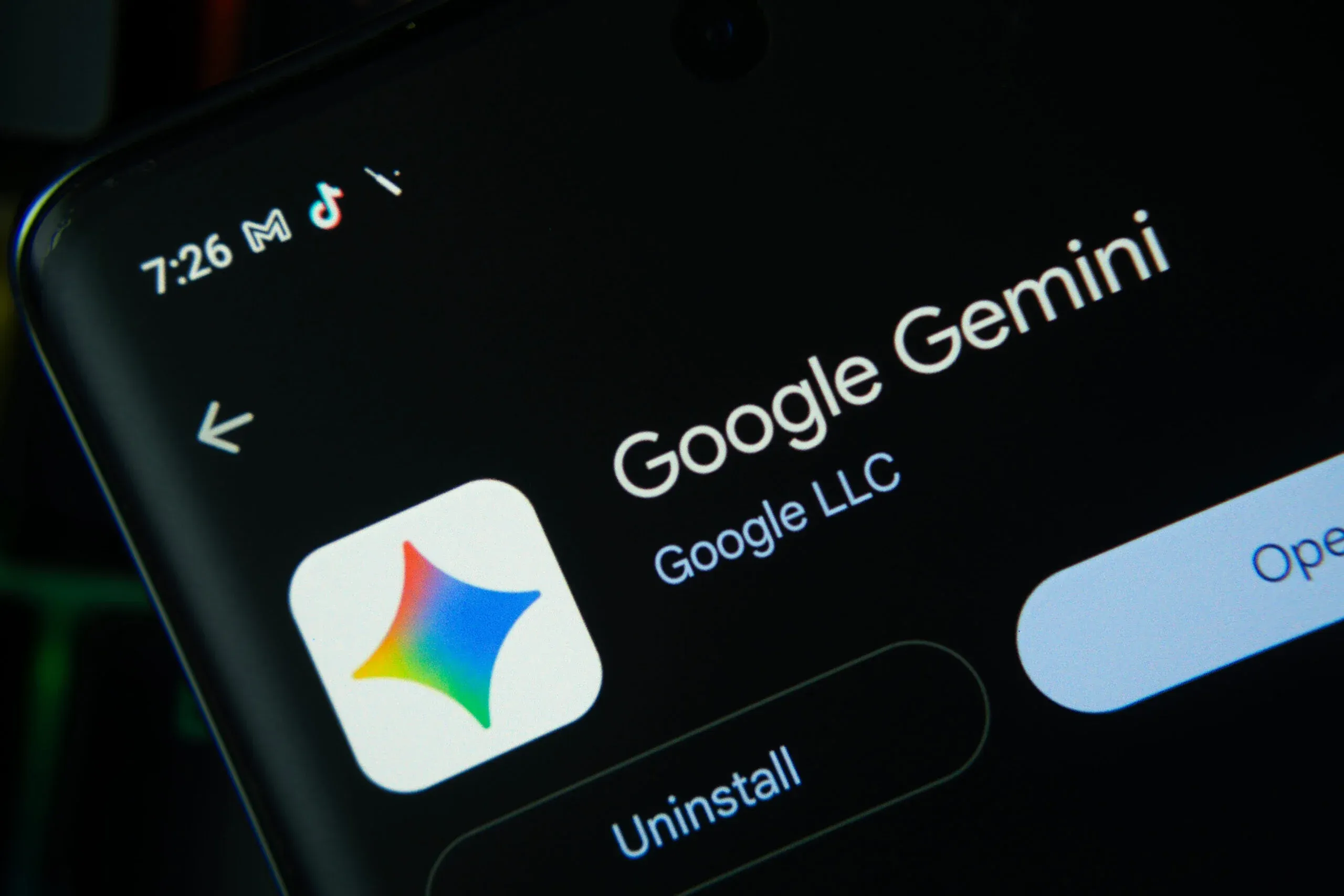 Kelola Koleksi Foto dengan Perintah AI di Gemini Spark Google Photos