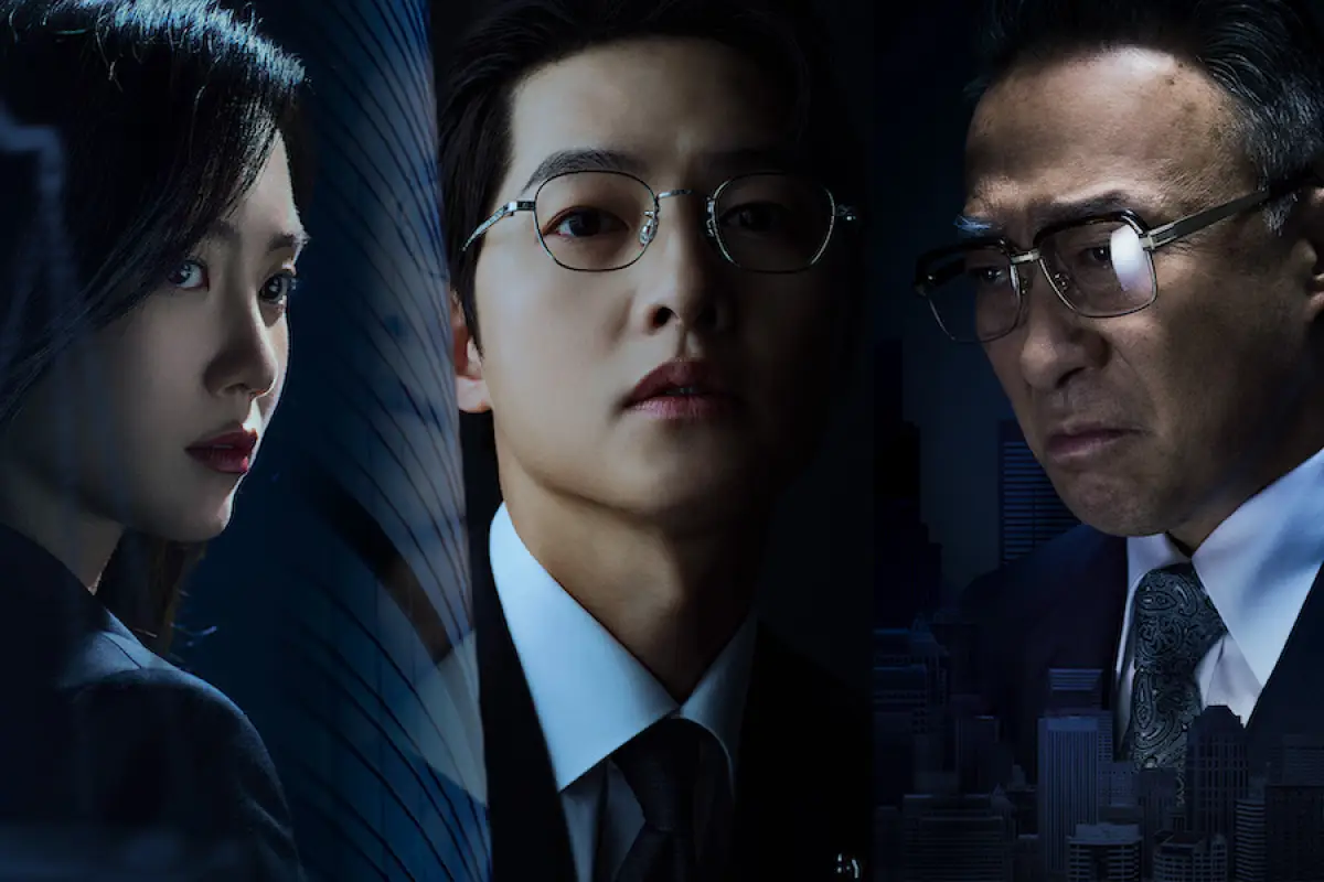 8 Drama Korea dengan Protagonis Overpowered yang Wajib Kamu Tonton