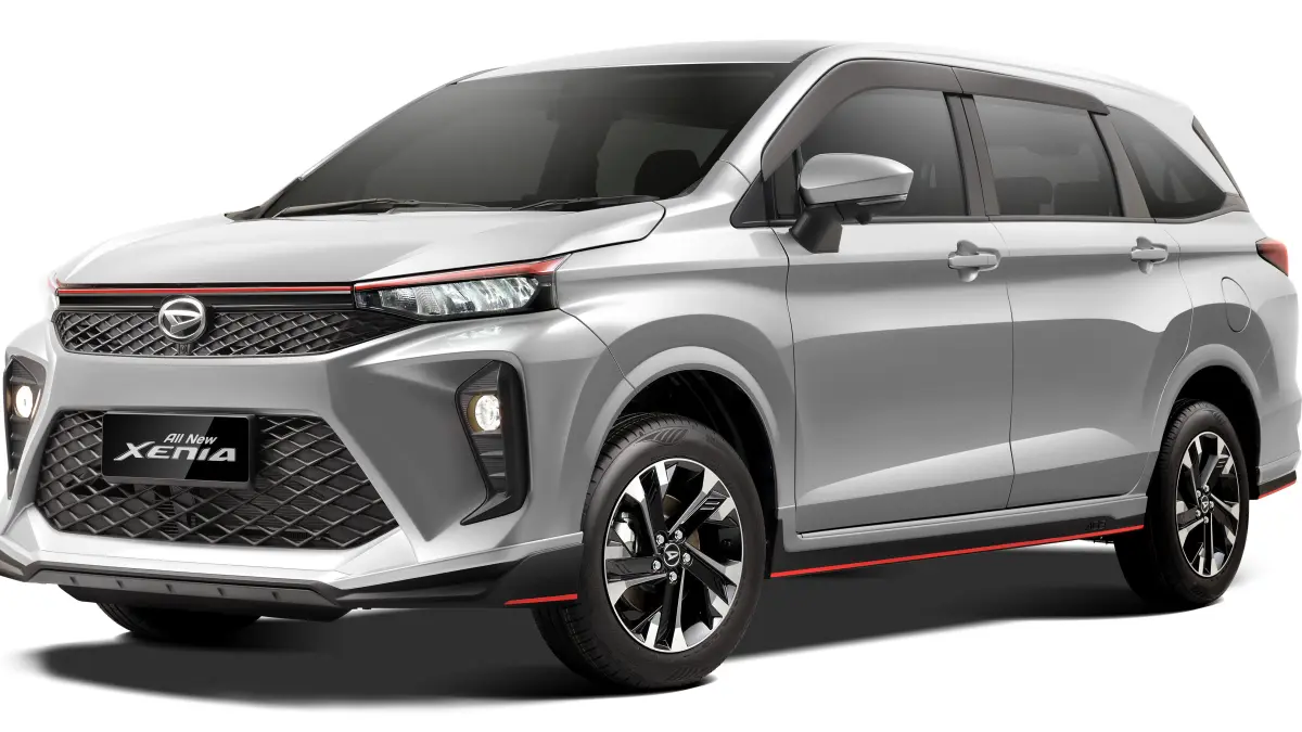 Daihatsu Xenia vs Toyota Avanza: Mana MPV 7-Penumpang Paling Masuk Akal untuk Keluarga?
