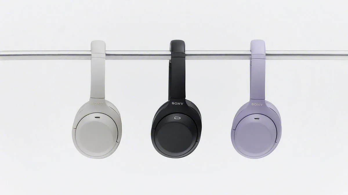 Sony WH-1000XM4C: Reboot Legenda dengan Sentuhan Modern