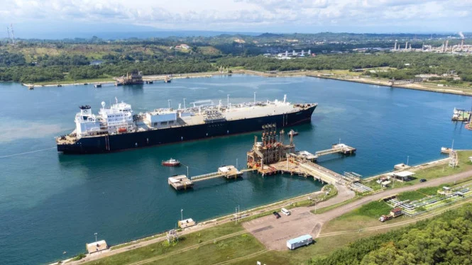Dari Terminal LNG ke Hub Energi Global: Strategi PAG di Aceh