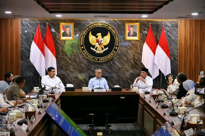 LP2B Lampaui Target: Pencapaian Cepat, PR Masih Panjang