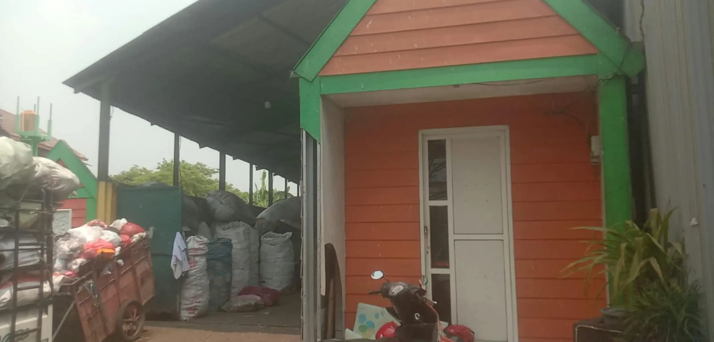 Transparansi Pengelolaan Sampah Terpadu dan Krisis Kepercayaan Warga