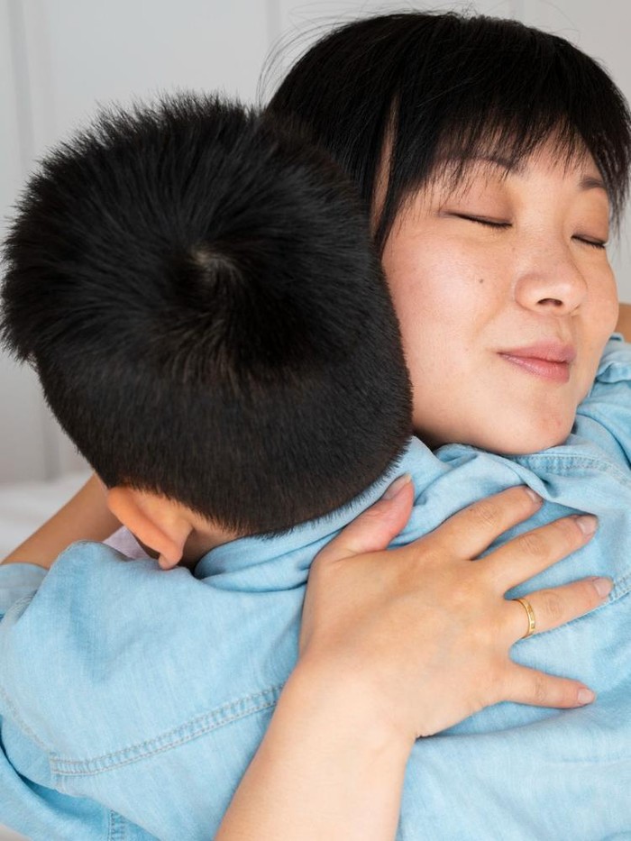 Kata Pujian Orang Tua yang Diam‑Diam Menghambat Anak