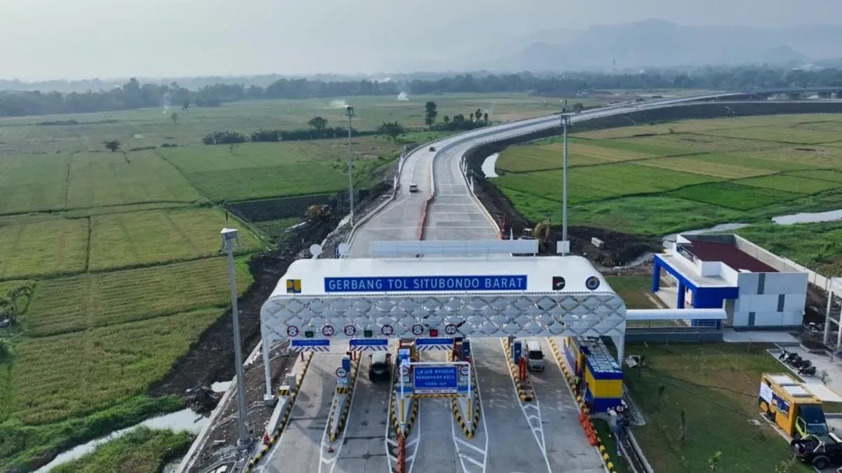 Capex Besar Jasa Marga dan ITMG: Taruhan pada Tol dan Pelabuhan