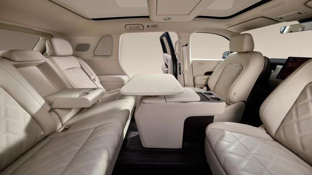 Xiaomi Skynomad EREV: Strategi Baru di Segmen SUV Premium