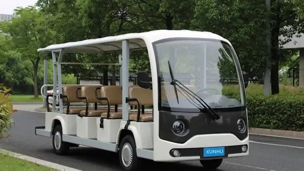 Wuling Cloud EV dan Darion EV: Strategi Harga Agresif untuk Keluarga Urban