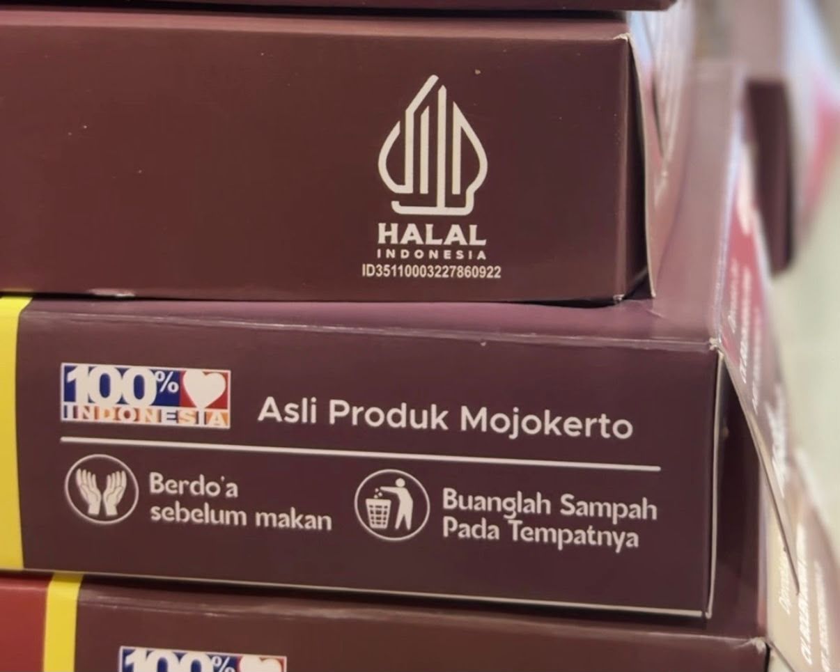 Dari Inovasi Lokal hingga Halal: UMKM Kuliner Naik Kelas