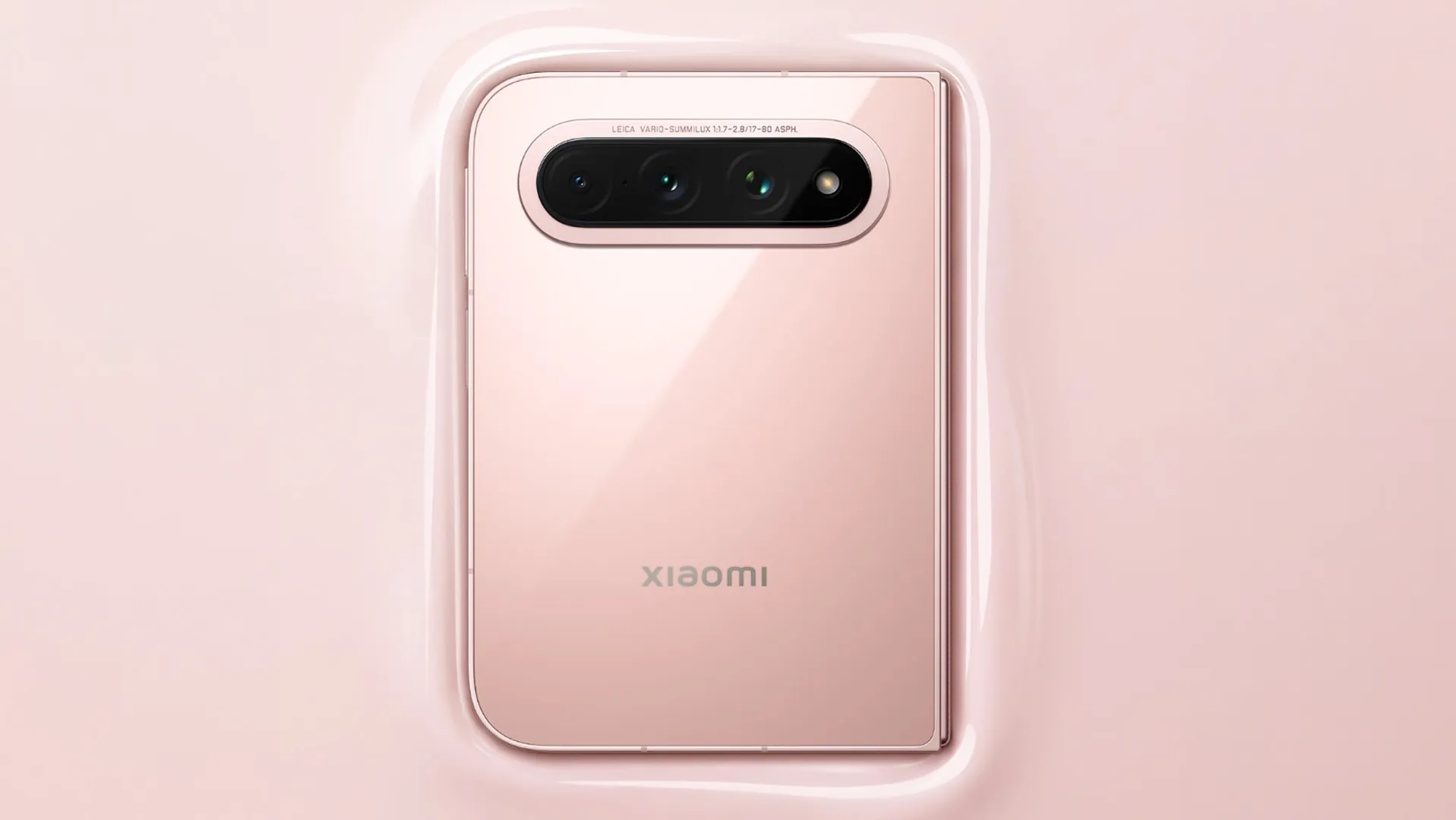 Xiaomi 18 Fold: Mid-Fold Premium dengan Chip Xring O3 dan Kamera Leica 200MP