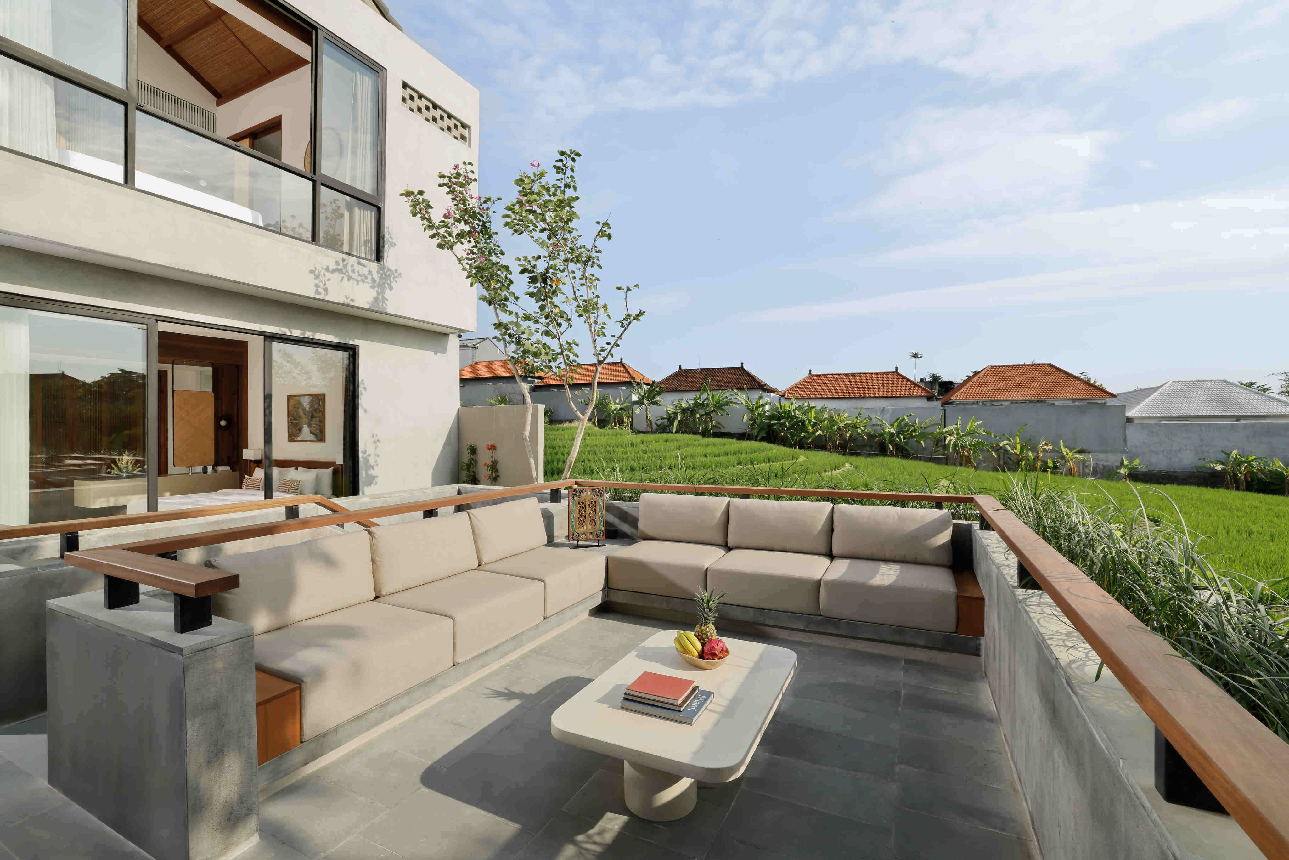 Private Villa Mewah untuk Liburan Intim di Bali dan Yogyakarta