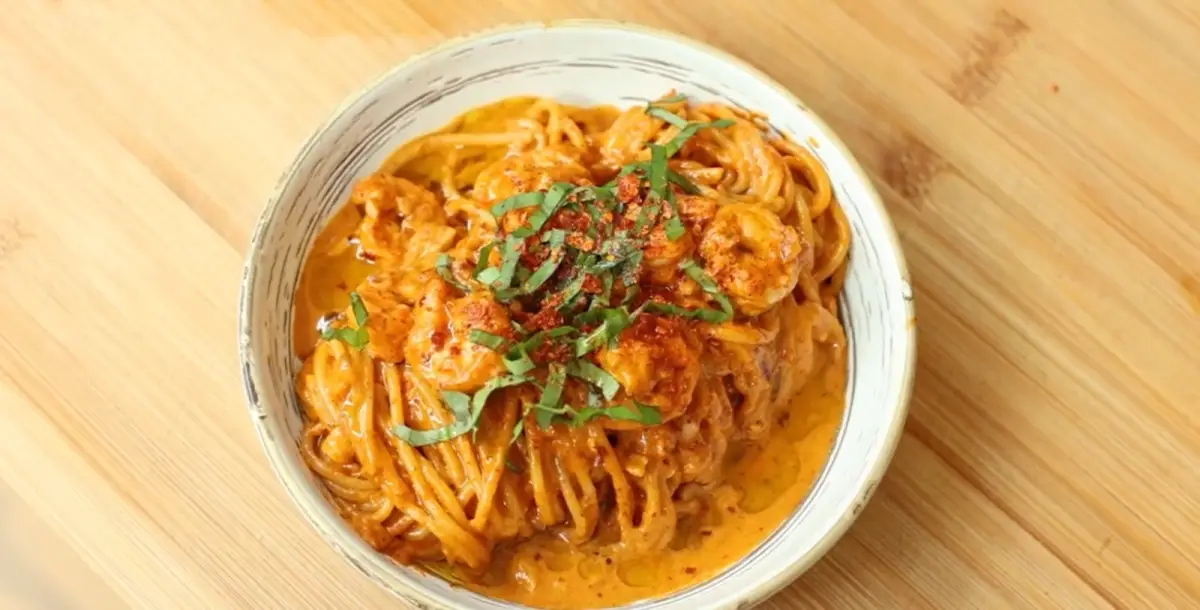 3 Resep Pasta Creamy Praktis untuk Menu Keluarga
