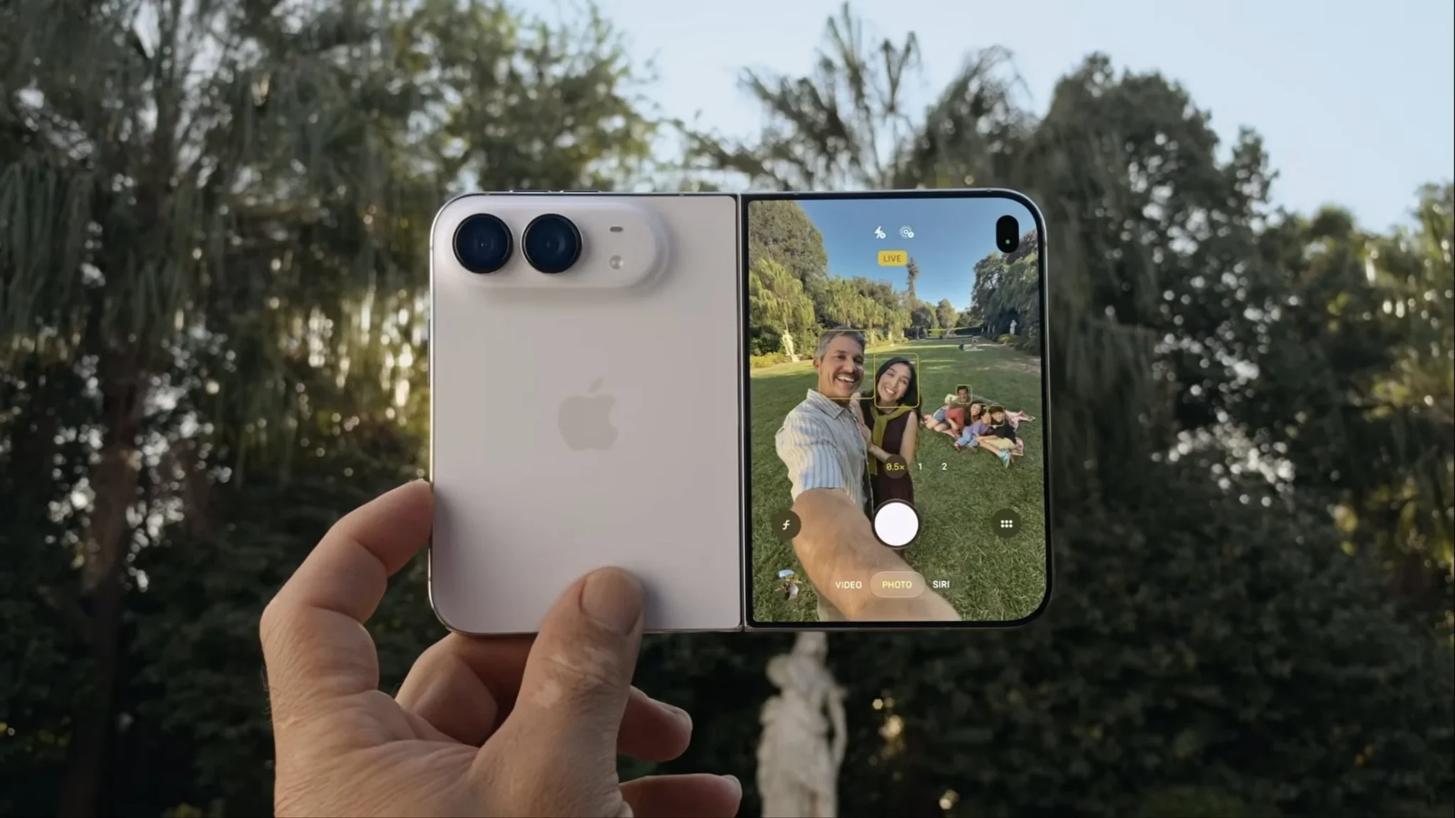 iPhone Duo Ponsel Lipat Apple: Spesifikasi, Harga, dan Cara Memilih