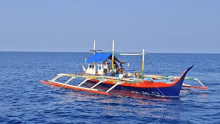 Penangkapan Kapal Filipina dan Rumpon Ilegal: Ujian Serius Penegakan Hukum Perikanan