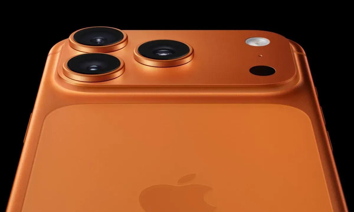 5 Fitur Kamera Profesional di iOS 27 yang Mengubah iPhone Jadi Studio Portable