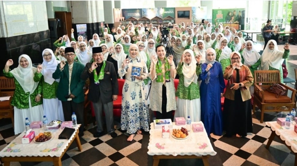 Peran Ibu dalam Tumbuh Kembang Anak di Setiap Fase