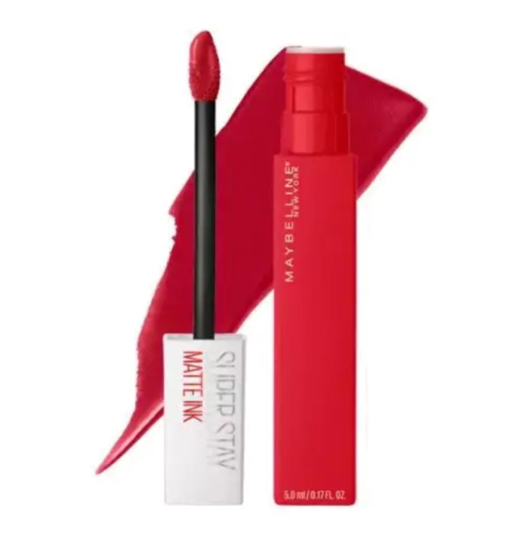 Cara Mendapatkan Red Lip Look Jennie Fallen Angel dengan Produk Lokal