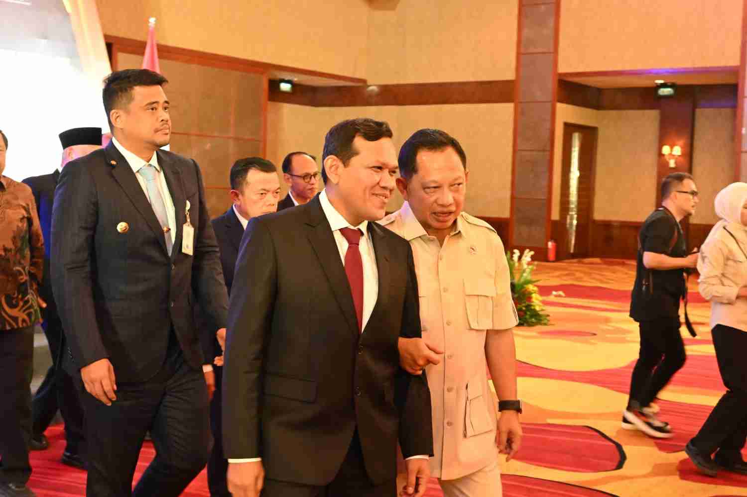 Sabang Diperkuat Jadi Pusat Logistik Regional Sumatera