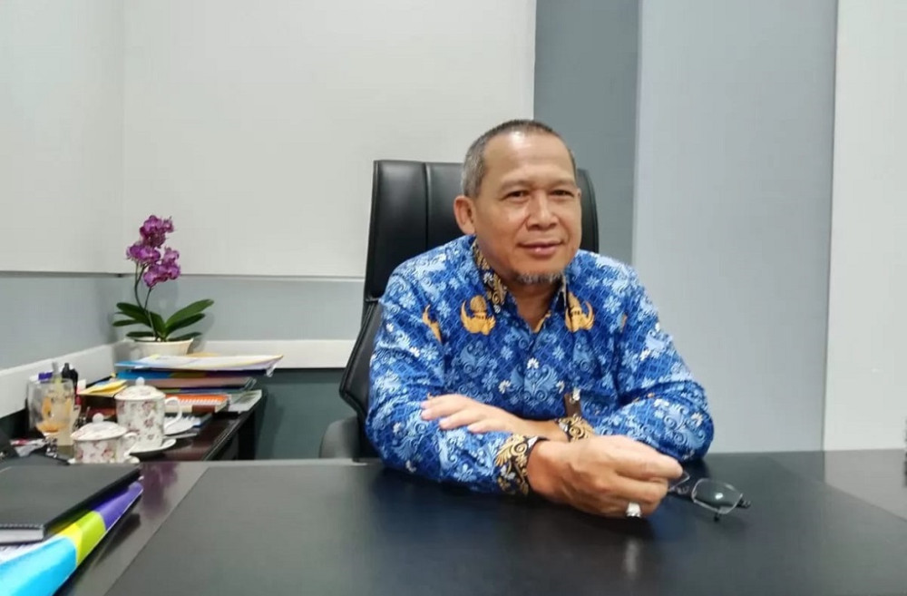 Kekeringan Musim Panas dan Lomba Cepat Koordinasi Bantuan Air