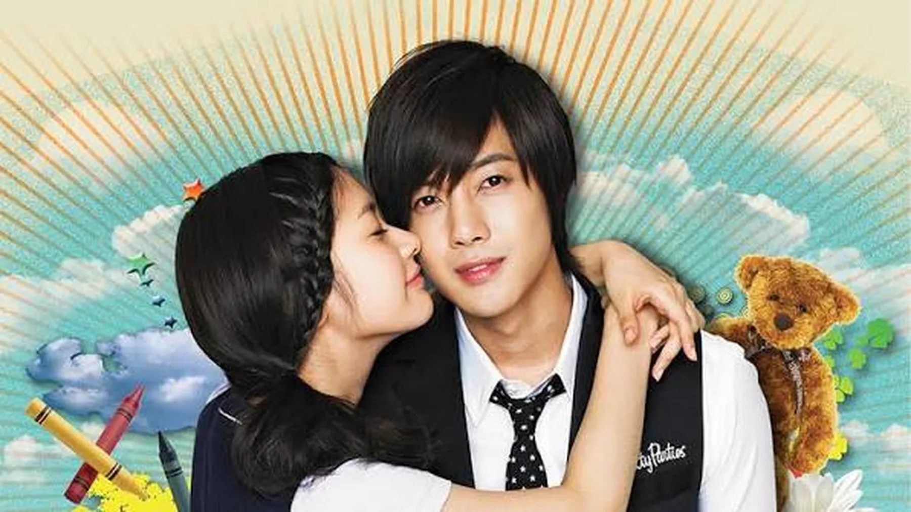 Mengapa Trope Benci Jadi Cinta Begitu Memikat di Drama Korea?