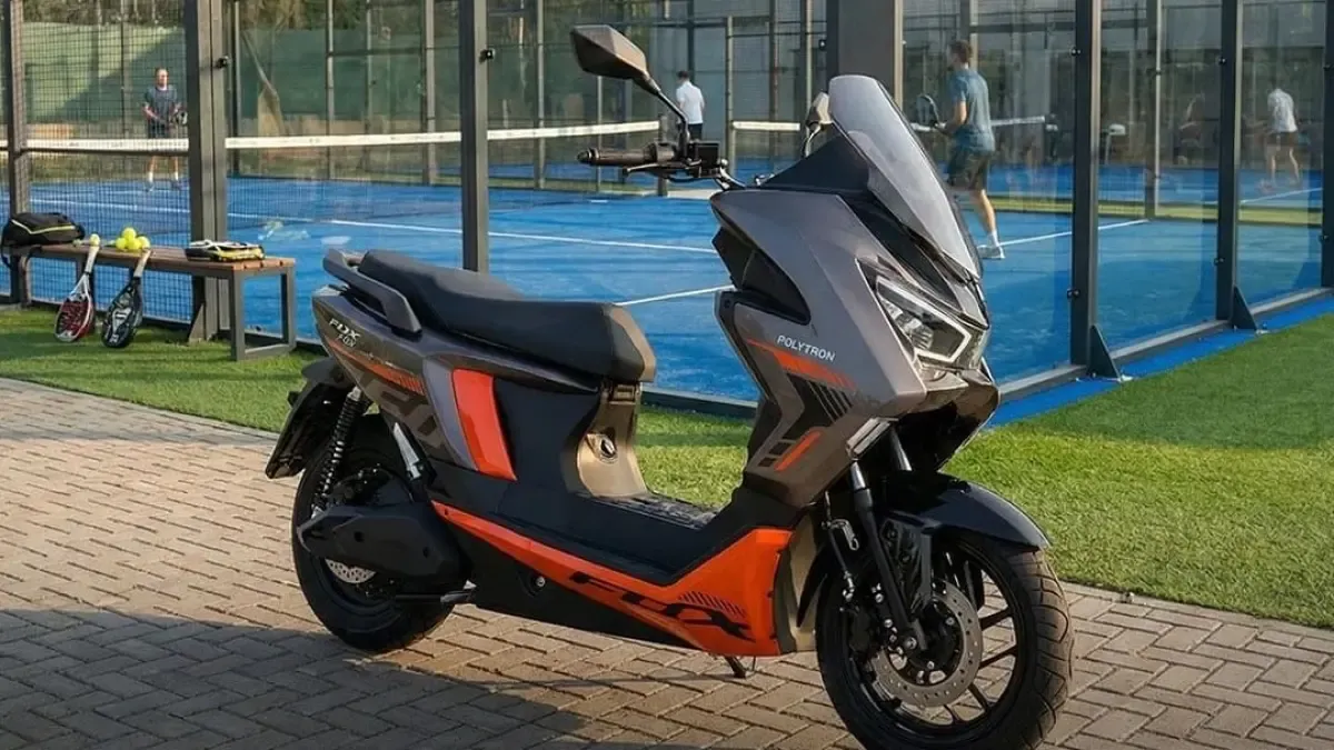Motor Listrik Terjangkau: Membandingkan Spesifikasi dan Harga