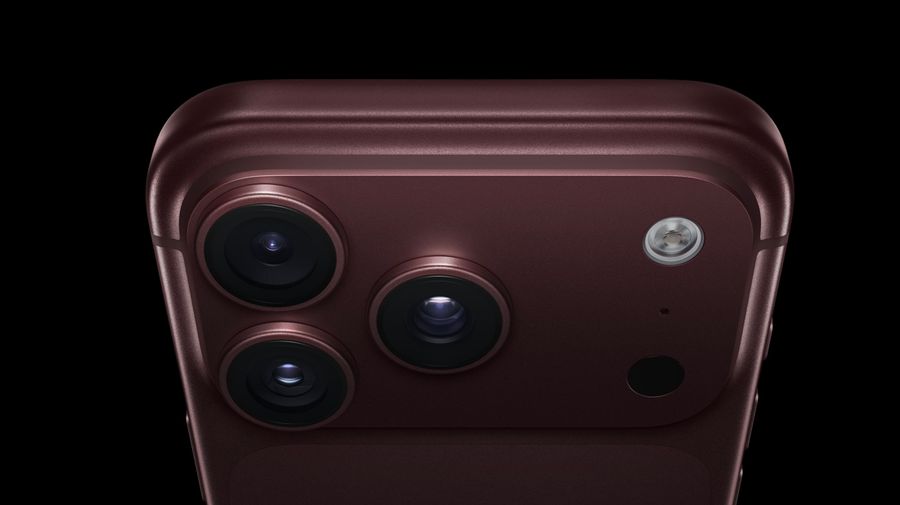 Kamera Fusion 48MP dan Chip A20 Pro: Lompatan Besar Fotografi Mobile iPhone 18 Pro