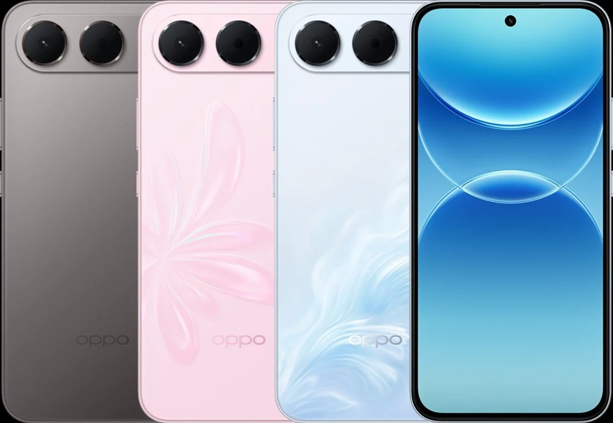 OPPO A7 Pro dan Trik Mengemas Baterai 8.000 mAh dalam Desain Ultra-Tipis