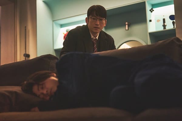 Ketika Perselingkuhan Hanyalah Permulaan dalam The Affair Was Just the Beginning