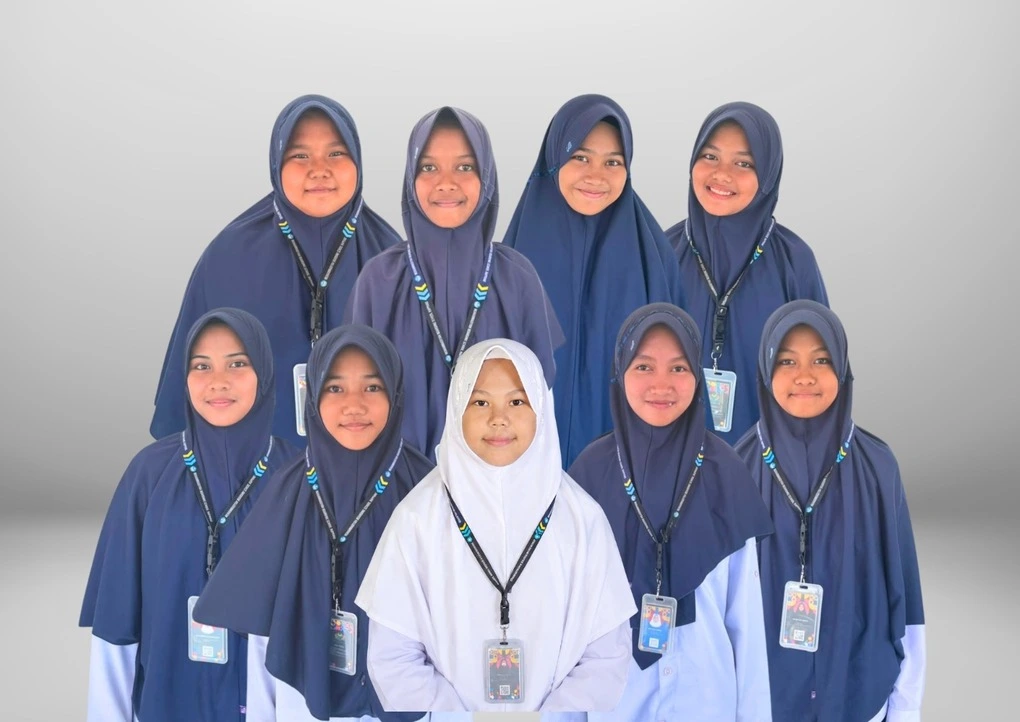 Dari Daerah ke Podium Nasional: Siswa Mengubah Olimpiade Jadi Tonggak Harapan