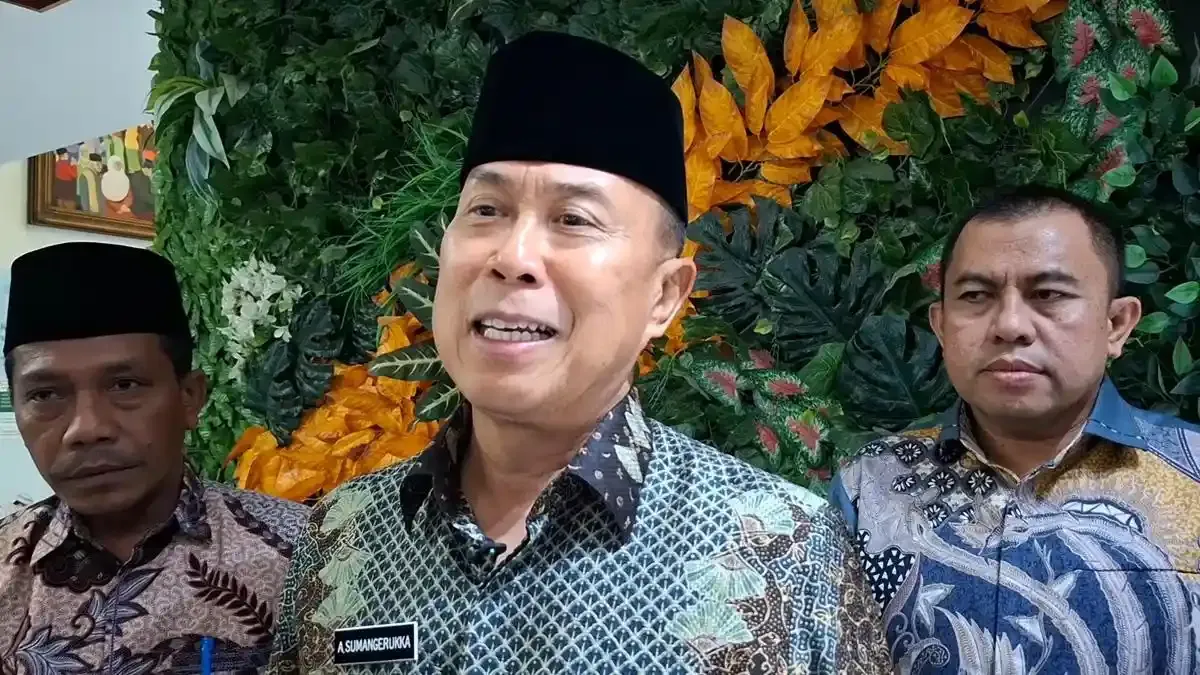 Penertiban Aset Daerah: Strategi Berani Menyelamatkan Kekayaan Publik