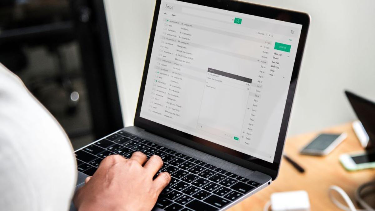 Fitur Tersembunyi Gmail, Mac, dan iPad untuk Produktivitas Maksimal