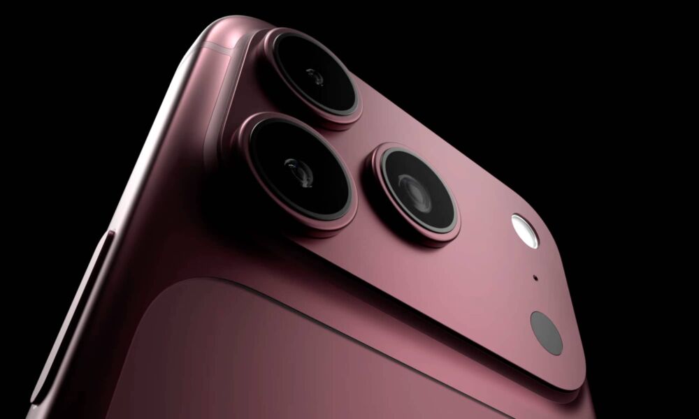 5 Fitur Kamera Profesional iPhone 18 Pro yang Mengubah Fotografi Mobile