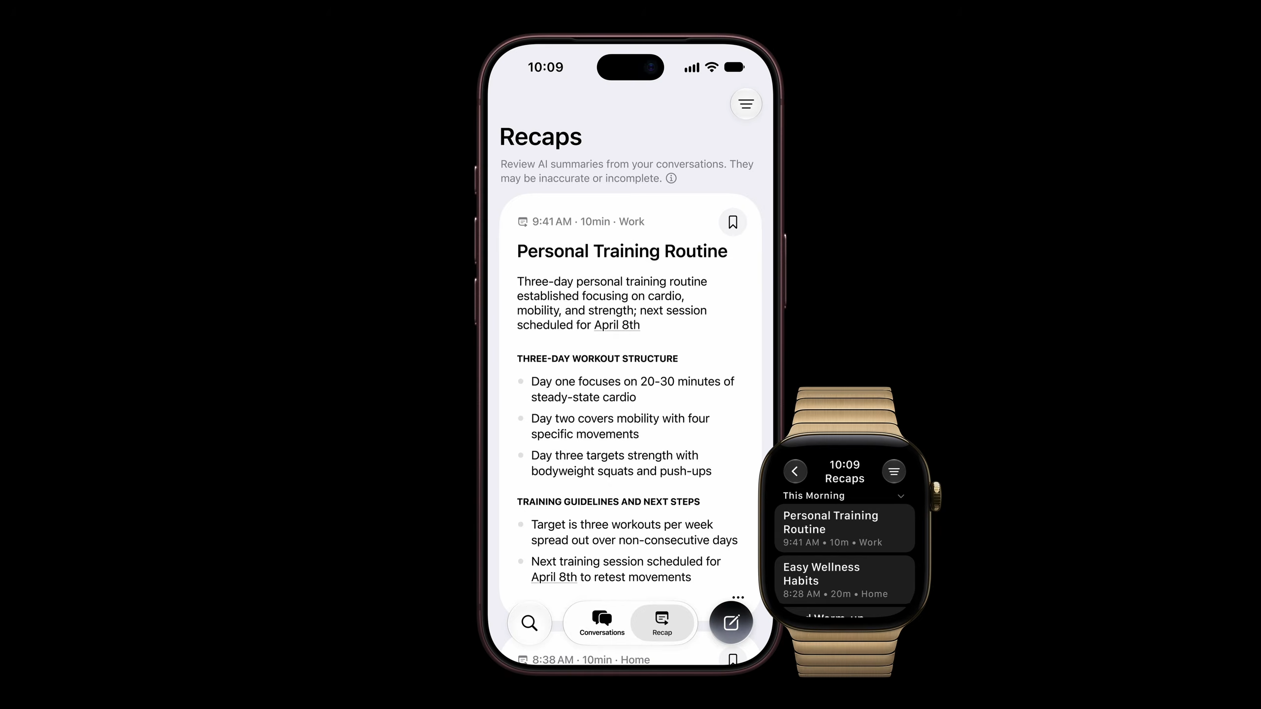 Apple Watch Series 12 dan Ultra 4: Lompatan Besar di Pergelangan Tangan