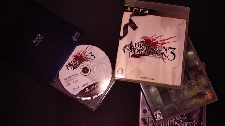 RPCS3 Emulator Bisa Main Game PS3 Langsung dari Disc