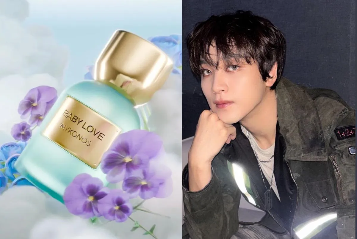 Mykonos Baby Love dan Varian Viral Lainnya: Panduan Aroma Lengkap