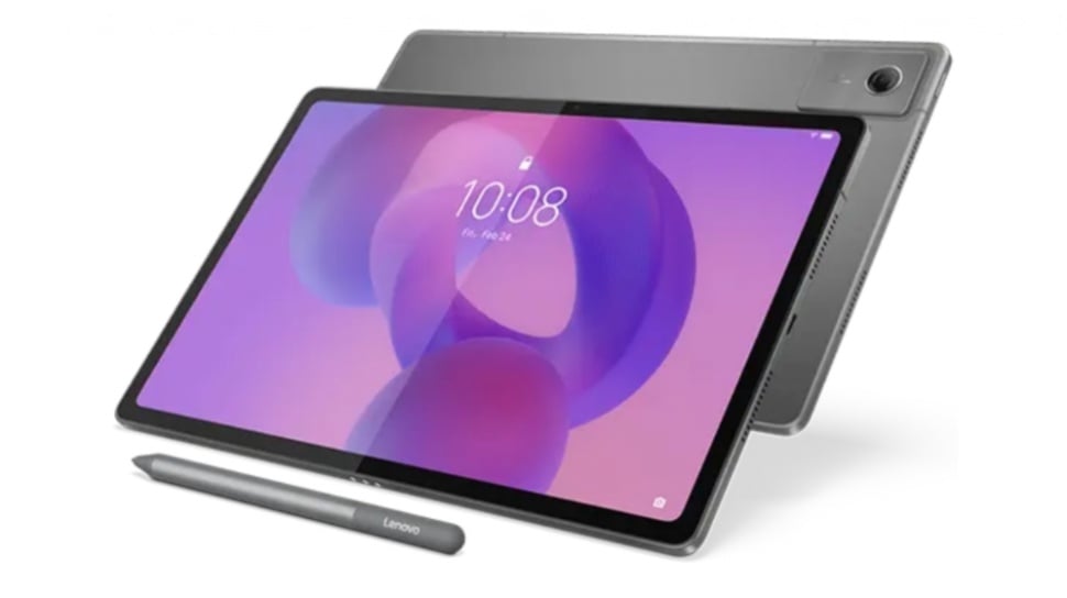 Lenovo Idea Tab Plus 12,1 Inci: Tablet Produktivitas dengan Stylus dan Keyboard