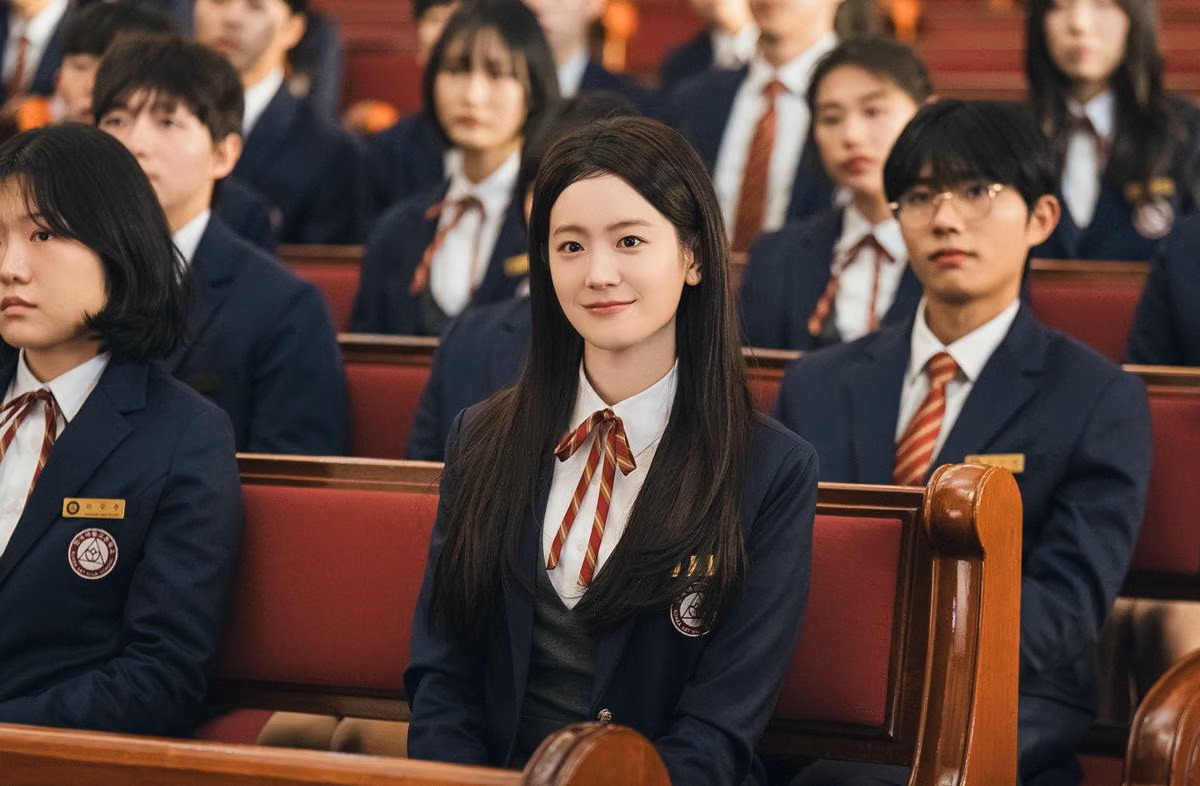 Jae In dan Seni Membangun Identitas Mandiri di Four Hands, Two Sonatas