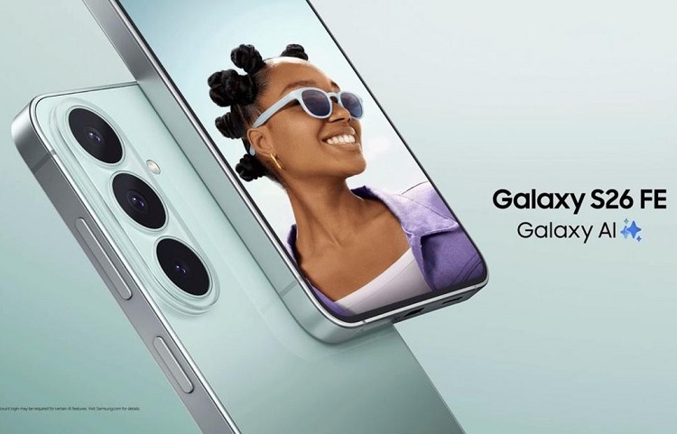 Samsung Galaxy S26 FE Promo Rp9 Juta: Layak Diburu?