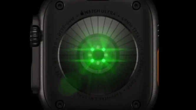 Apple Watch Ultra 4: AI Kesehatan, Chip S11, dan Baterai Lebih Tahan