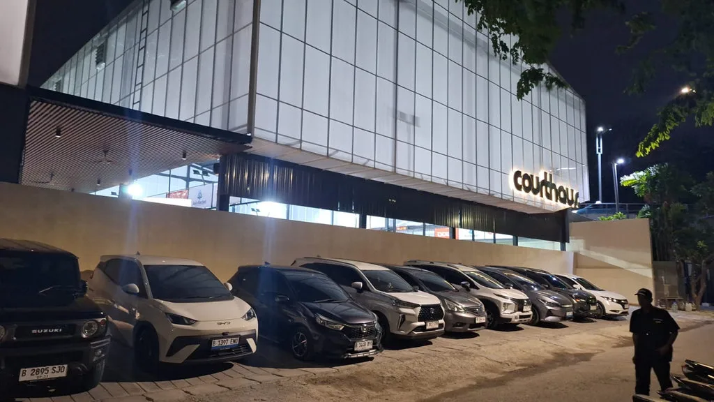 Generasi Muda Memilih Gym dan Lari, Bukan Klub Malam